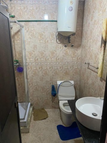 Venda Apartamento T2 no Cassenda