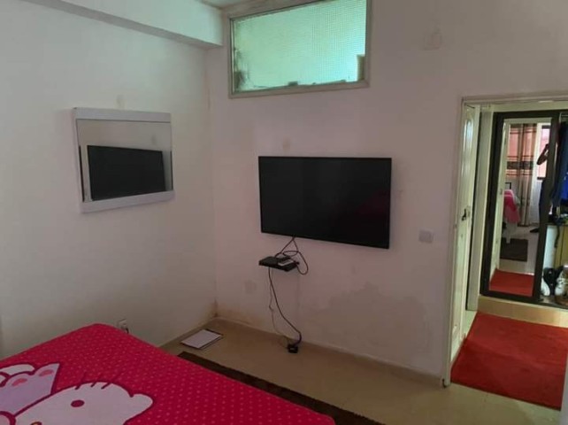 Venda Apartamento T2 no Cassenda