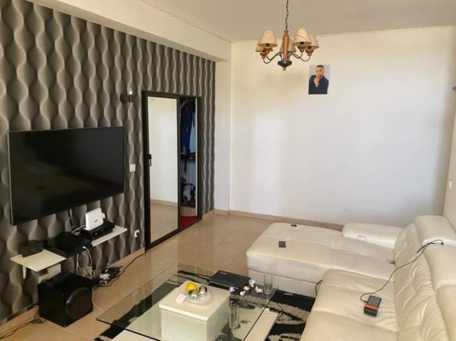 Venda Apartamento T2 no Cassenda