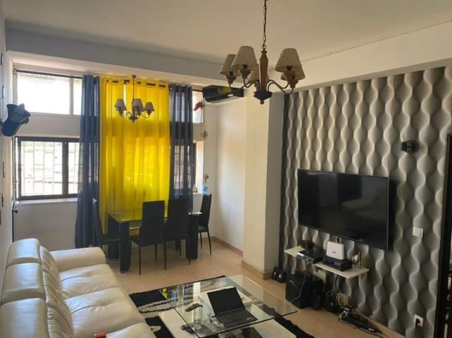 Venda Apartamento T2 no Cassenda