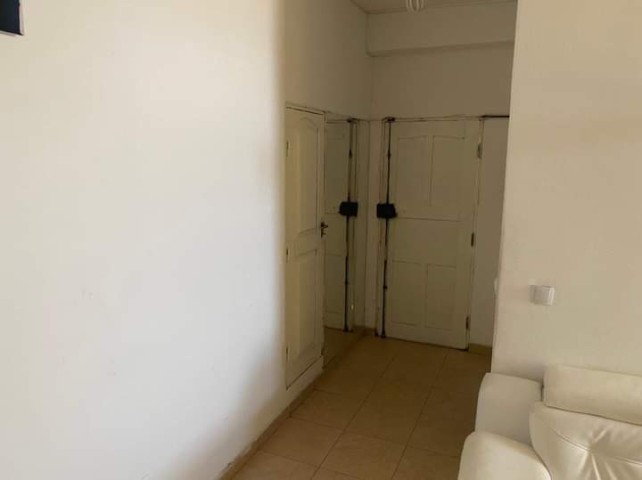 Venda Apartamento T2 no Cassenda