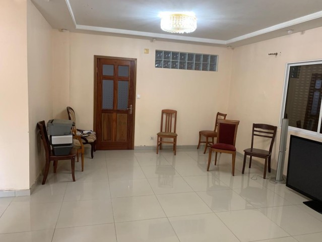 Venda Vivenda T4+ Anexo no Projecto Nova Vida