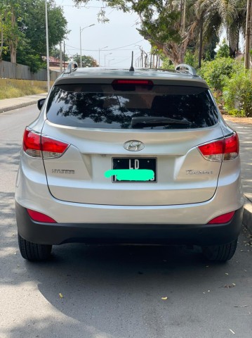 Venda Hyundai Tucson mren