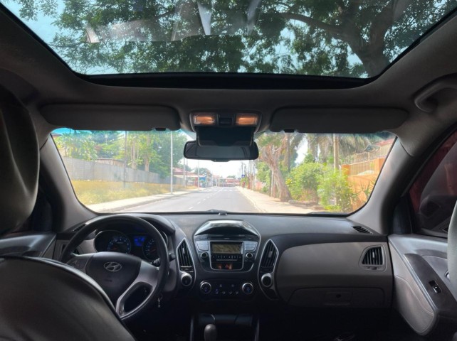Venda Hyundai Tucson mren