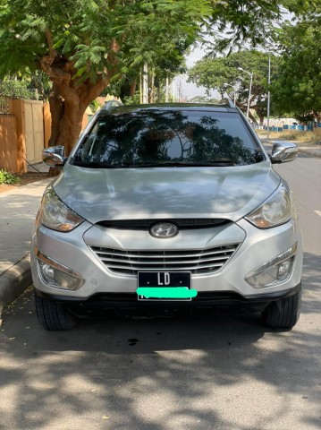 Venda Hyundai Tucson mren