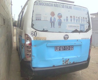 A venda Venda