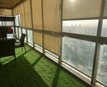 A venda Apartamento T4 no solar Alvalade prnt