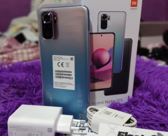 A venda Redmi Note 10s