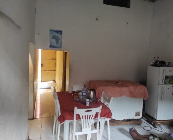 A venda Venda de casa