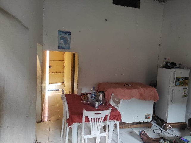 Venda Venda de casa