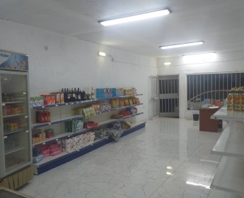 A venda Arrenda-se