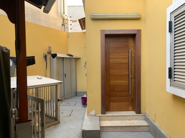 Venda ARRENDA-SE VIVENDA V3 MOBILADA C/PISCINA - VILA LICE