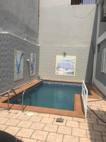 Venda ARRENDA-SE VIVENDA V3 MOBILADA C/PISCINA - MACULUSSO
