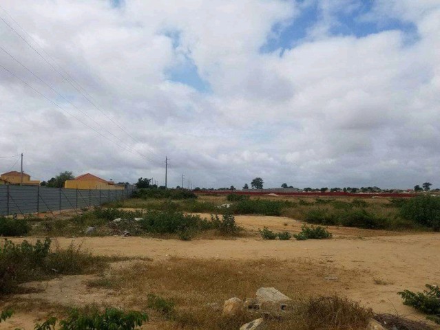 Venda VENDA DE LOTES DE TERRENO