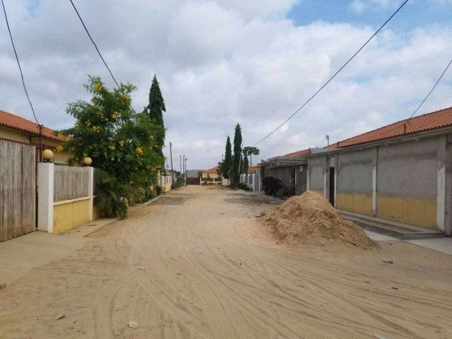 Venda VENDA DE LOTES DE TERRENO
