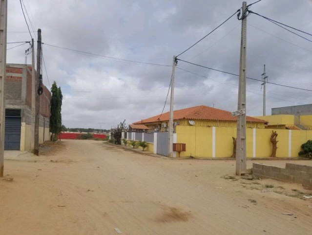 Venda VENDA DE LOTES DE TERRENO