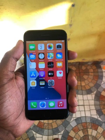 Venda IPhone 7 Normal