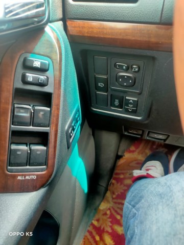 Venda Land Cruiser Prado VxL prnt Lglhrm