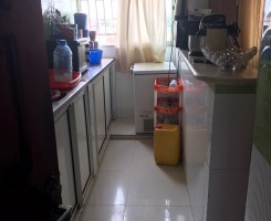 A venda Apartamento T2+ 1 anexo 4 andar