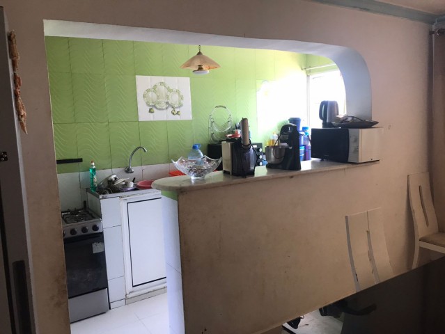 Venda Apartamento T2+ 1 anexo 4 andar
