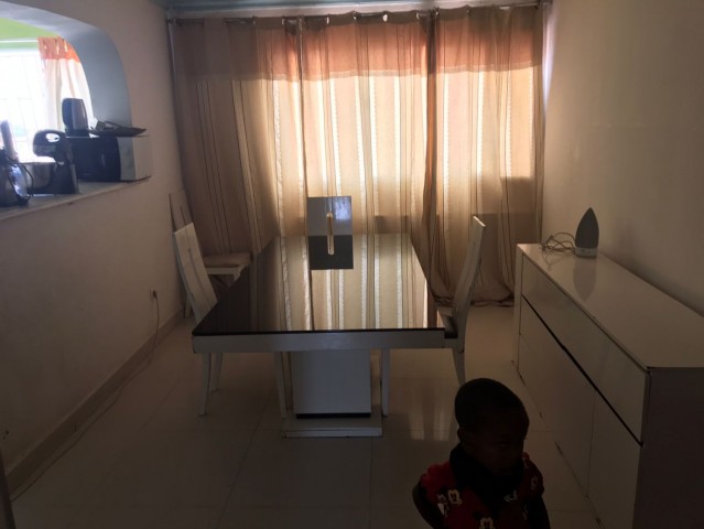 Venda Apartamento T2+ 1 anexo 4 andar