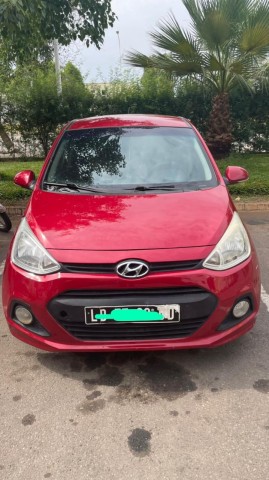 Venda Hyundai Grand i10 1.2 prnt hdmng