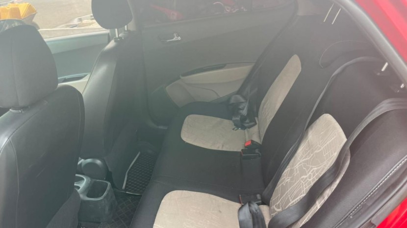 Venda Hyundai Grand i10 1.2 prnt hdmng
