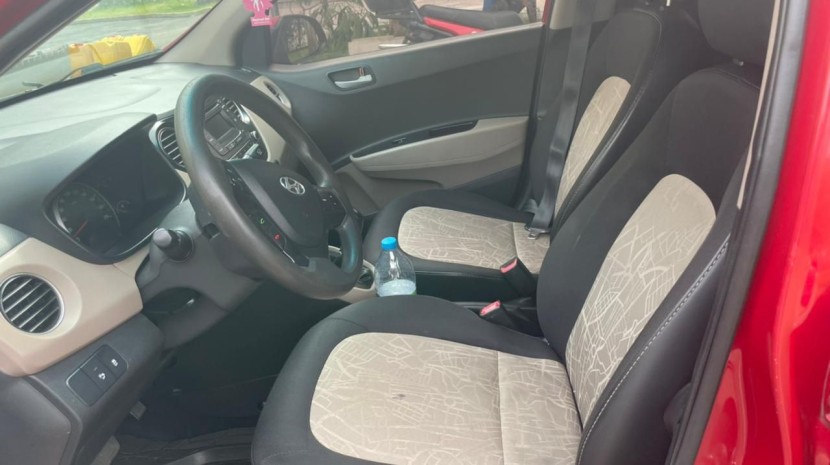 Venda Hyundai Grand i10 1.2 prnt hdmng