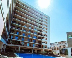 A venda Apartamento luxuoso, Vila Alice fl