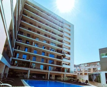 A venda Apartamento luxuoso, Vila Alice fl