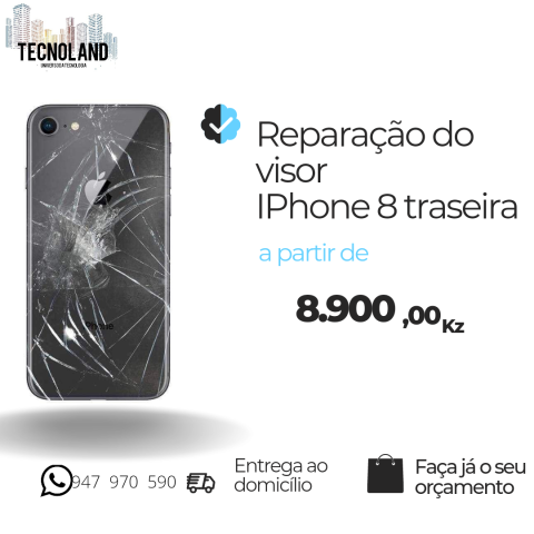 Venda Iphone 8