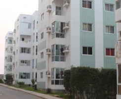 A venda Venda Apartamento T3 Condomínio Pedras de Angola