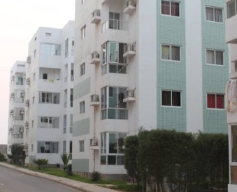 A venda Venda Apartamento T3 Condomínio Pedras de Angola