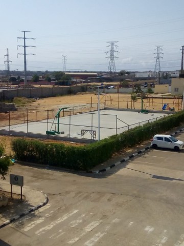 Venda Venda Apartamento T3 Condomínio Pedras de Angola