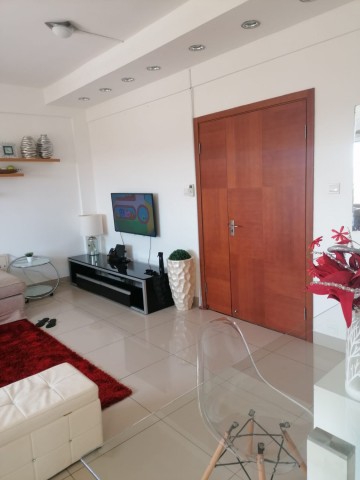 Venda Venda Apartamento T3 Condomínio Pedras de Angola