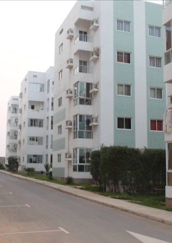 Venda Venda Apartamento T3 Condomínio Pedras de Angola