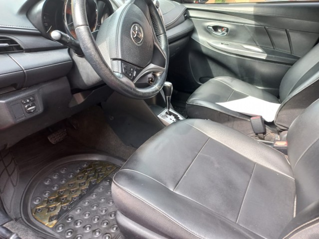 Venda Toyota yaris