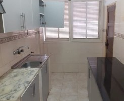 A venda APTO T3 limpo, cidade. Felimvis prnt