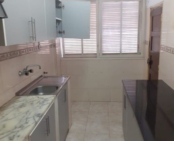 A venda APTO T3 limpo, cidade. Felimvis prnt