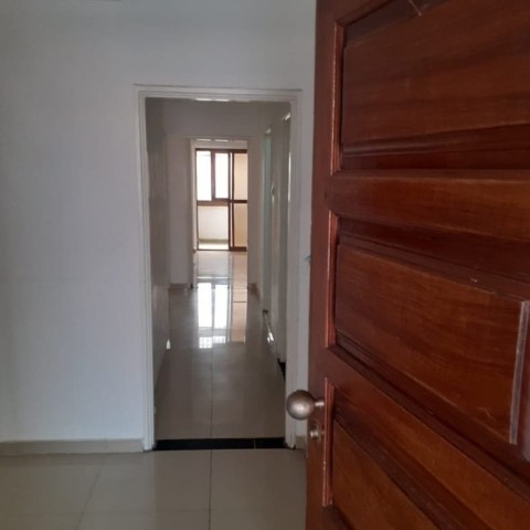 Venda APTO T3 limpo, cidade. Felimvis prnt