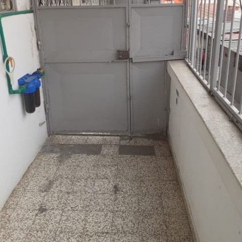 Venda APTO T3 limpo, cidade. Felimvis prnt