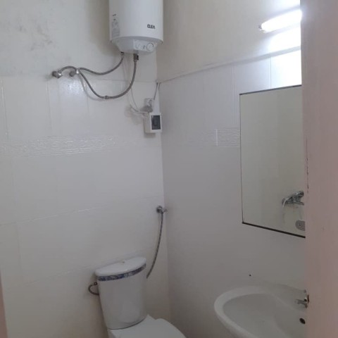 Venda APTO T3 limpo, cidade. Felimvis prnt