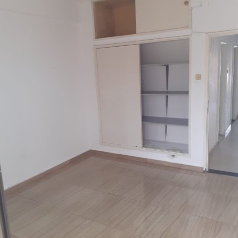 Venda APTO T3 limpo, cidade. Felimvis prnt