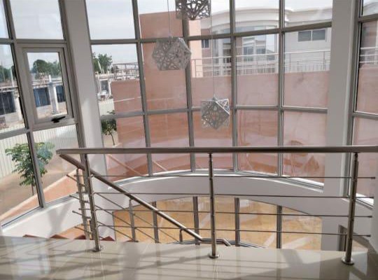 Venda ARRENDA-SE MORADIA T4 DUPLEX - CONDOMÍNIO RESIDENCIAL KASSAMA