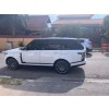 RANGE ROVER Vogue with Lcr