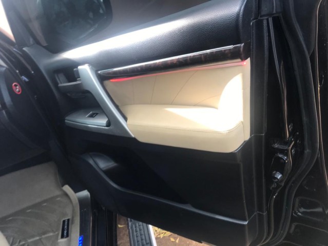 Venda LAND CRUISER VX, FULL. ACTU. 2021