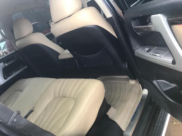 Venda LAND CRUISER VX, FULL. ACTU. 2021