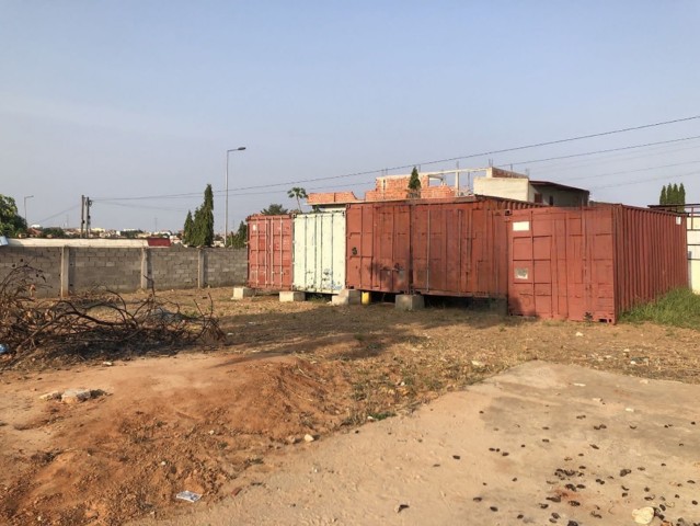 Venda VENDE-SE TERRENO 30/20 - BENFICA (KIFICA)