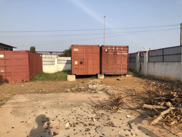 Venda VENDE-SE TERRENO 30/20 - BENFICA (KIFICA)