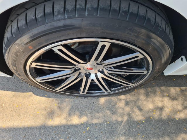 Venda HYUNDAI SONATA with semi novo Lcr